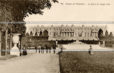 Версальский Дворец. Вид из парка