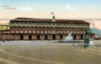 Королевский дворец в Неаполе - Пала