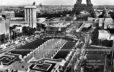 Панорама Всемирной выставки 1937 год