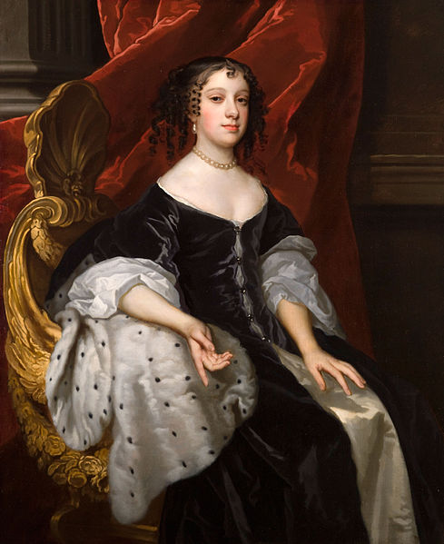 Екатерина_Брагансская_(1638-1705)