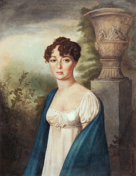 Екатерина, королева Вюртембергская