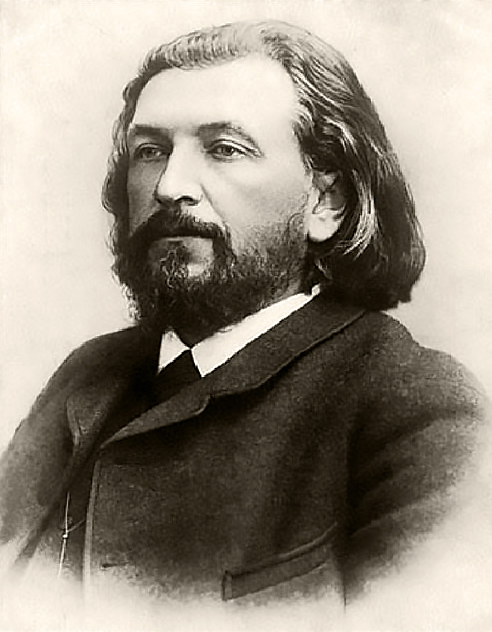 М_Беляев(1836-1903)