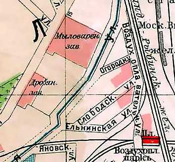 Карта_1916_Лиговский пр., 281-283