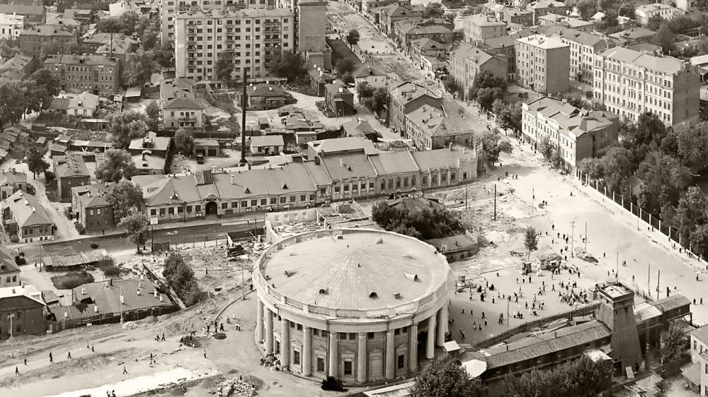 Краснопресненский_бани_1950