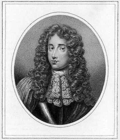 Перегрин Осборн, 2-й герцог Лидский, маркиз Кармартен(1659-1729)