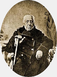 Михаил Иванович Бостанджогло (1789 – 1863)