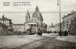 Римско-католический костел Святог